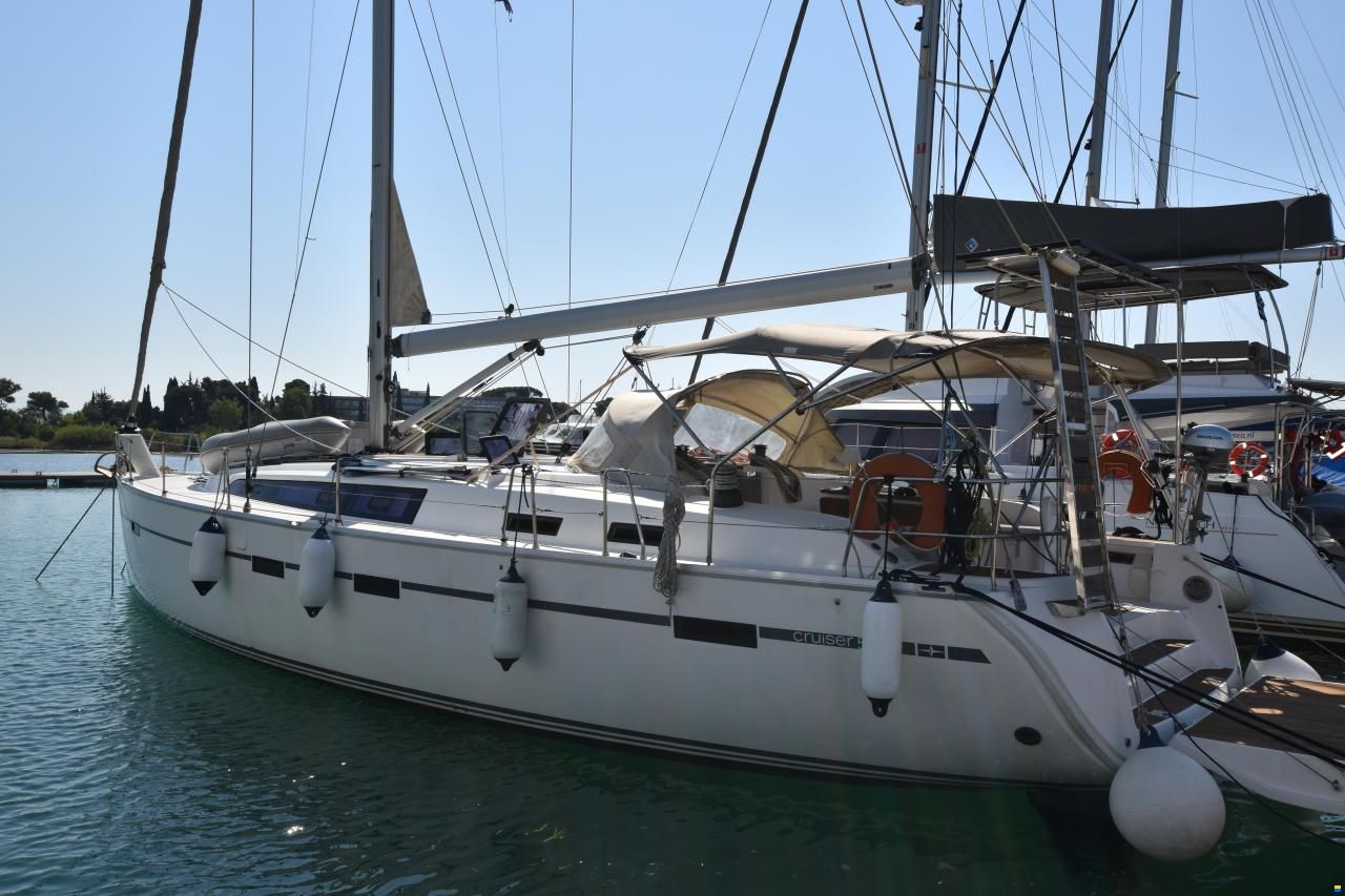 Bavaria Cruiser 51