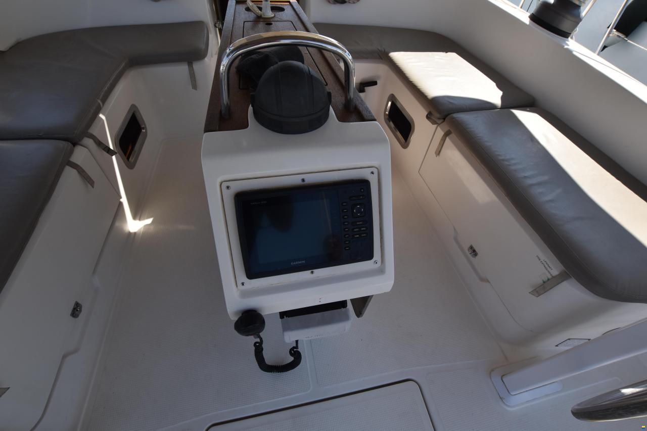 Bavaria Cruiser 51