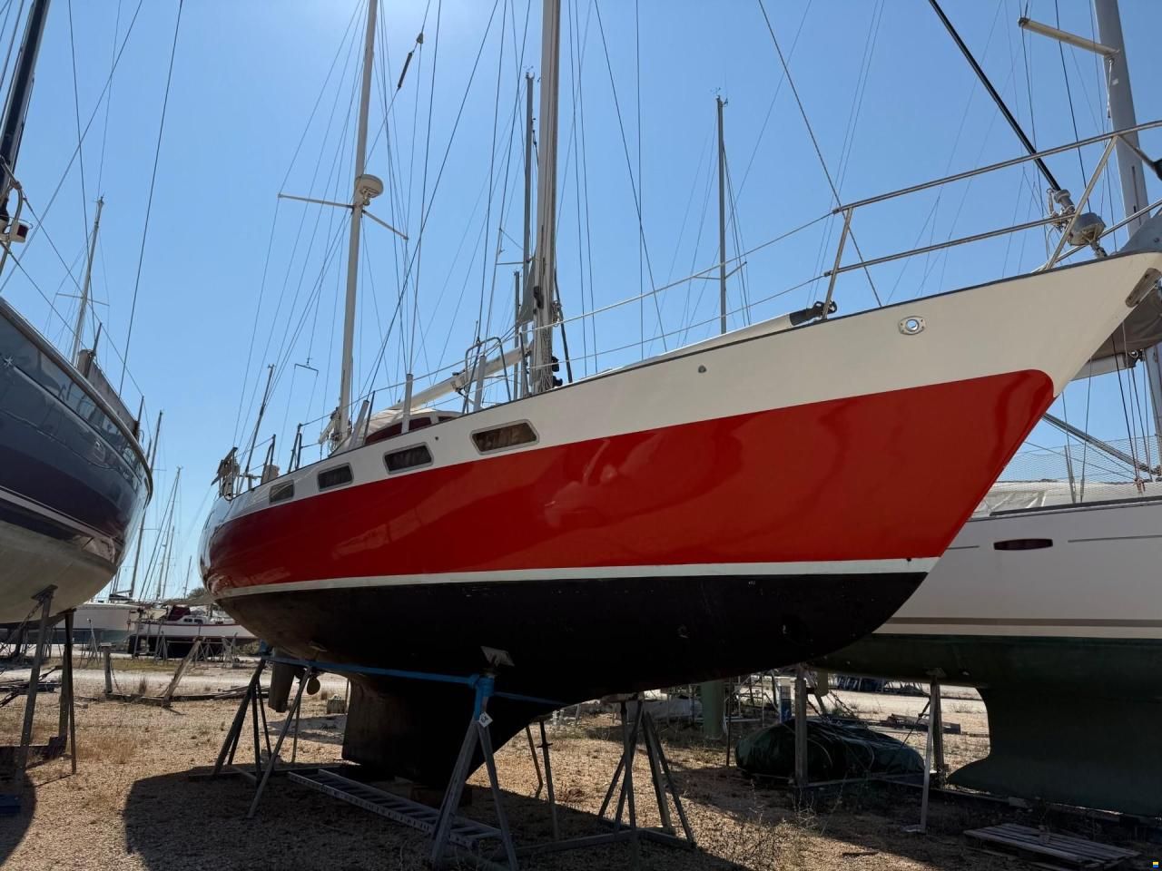 Wauquiez Amphitrite