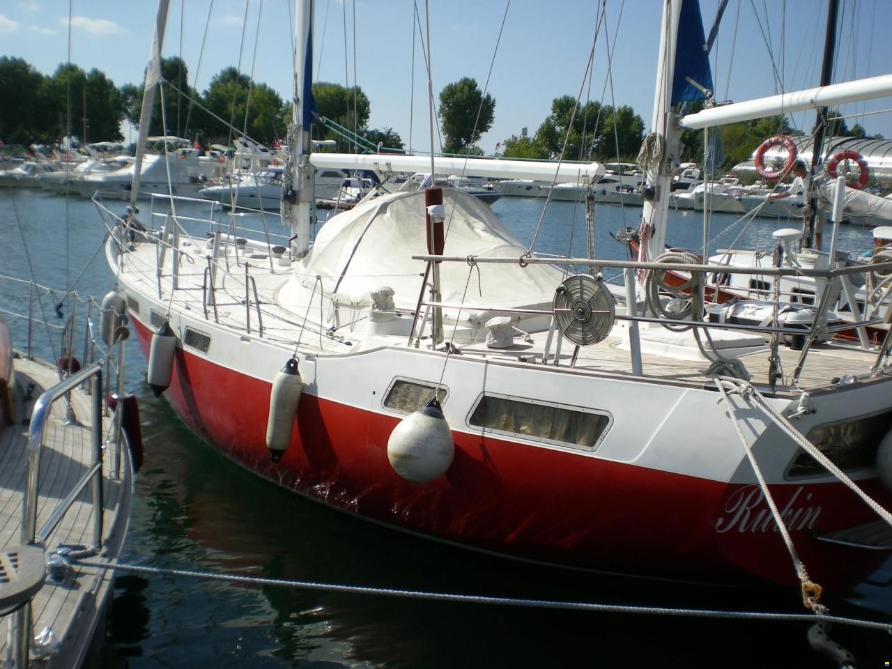 Wauquiez Amphitrite