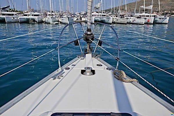 Elan Marine Impression