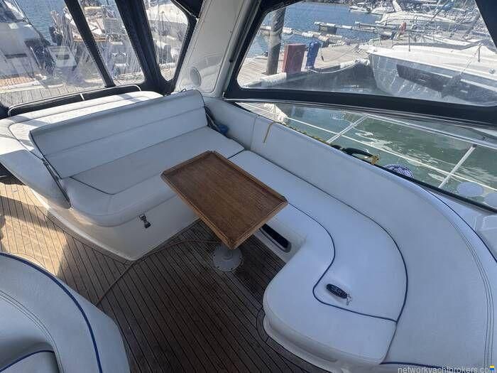 Bavaria 27 Sport