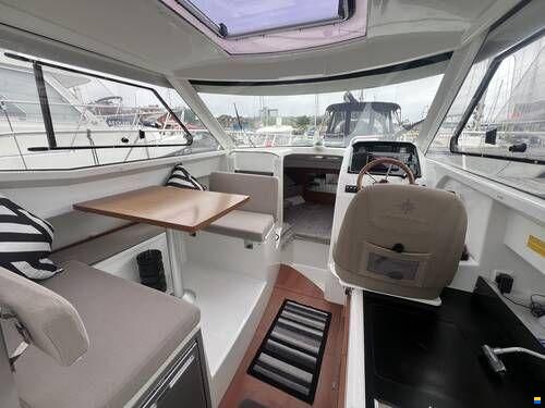 Jeanneau Merry Fisher 755