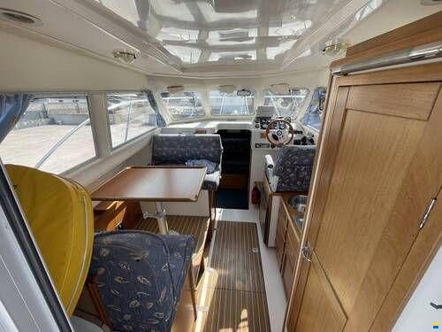 Viksund 260 St Cruz