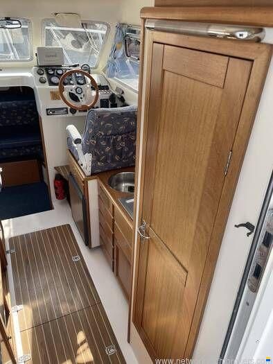 Viksund 260 St Cruz