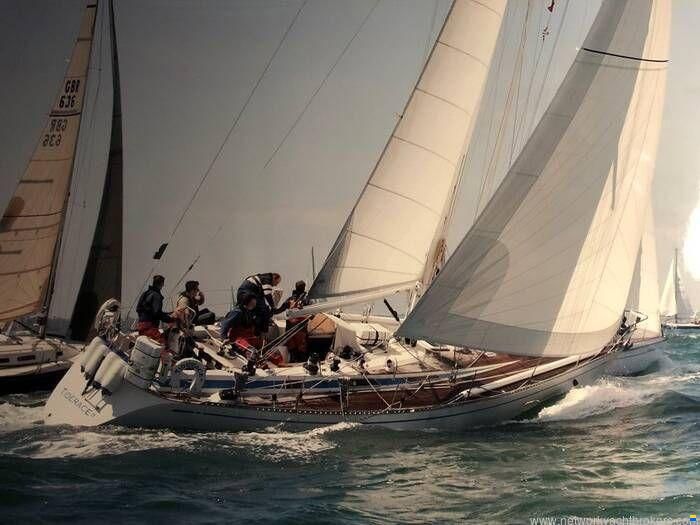 Nautor Swan 441