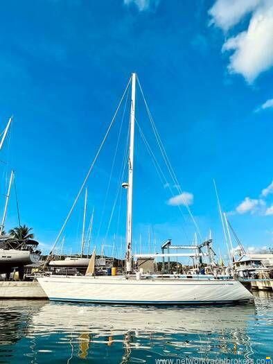 Nautor Swan 441