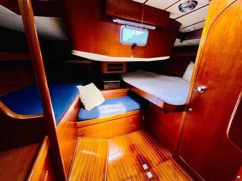 Nautor Swan 441
