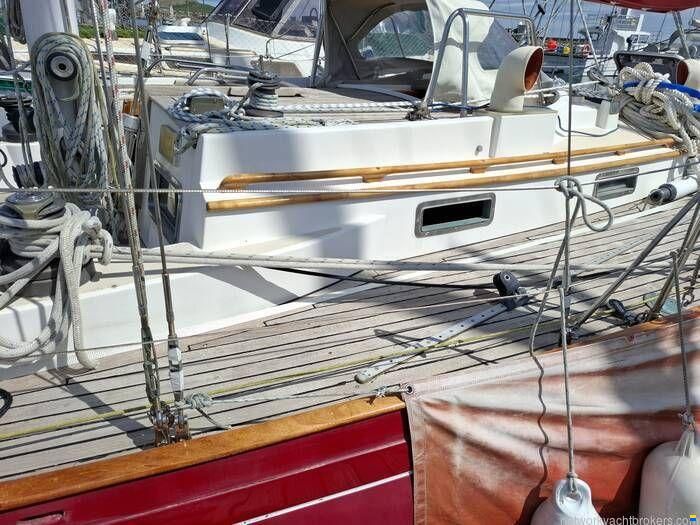 Frers 44