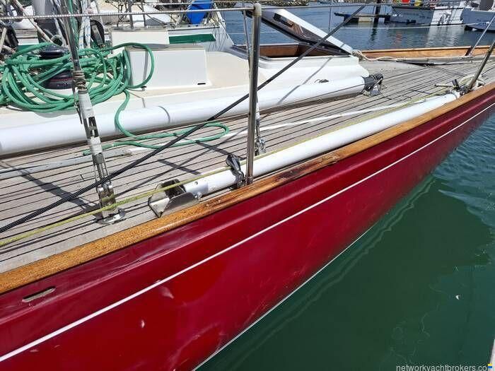 Frers 44