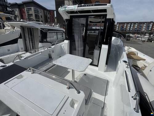 Jeanneau Merry Fisher 695 Sport