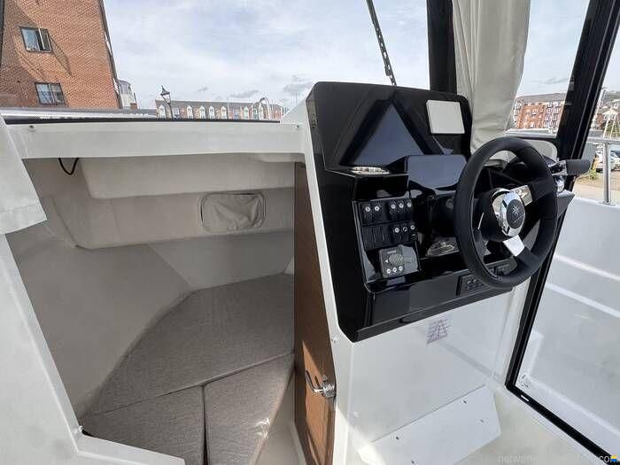 Jeanneau Merry Fisher 695 Sport