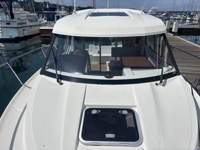 Jeanneau Merry Fisher 795