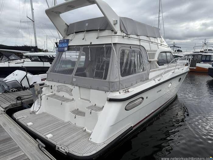 Nord West 390