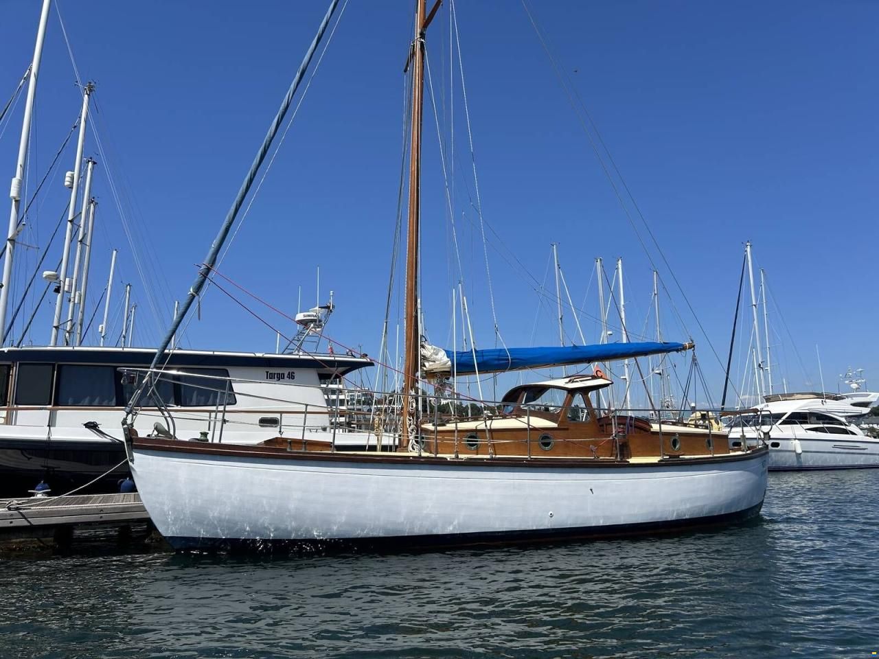 Hillyard 9 Ton
