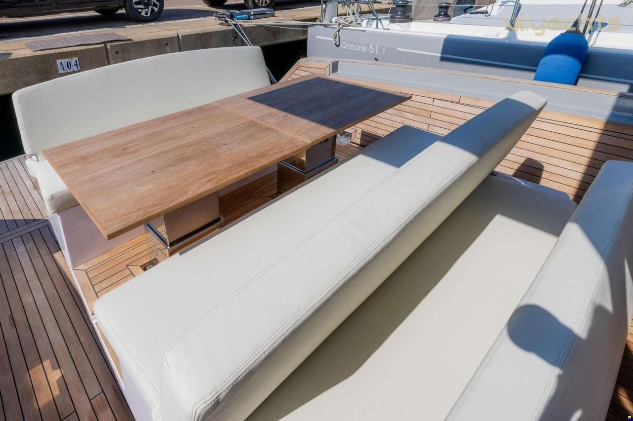 Vi Yachts Vi Q4