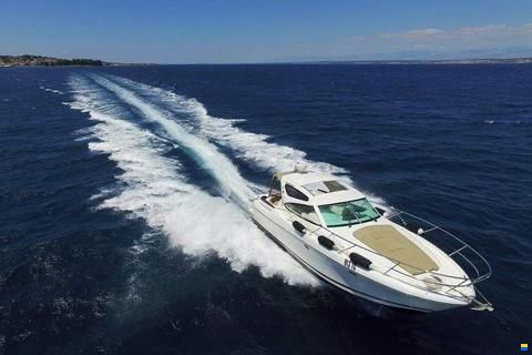 Jeanneau Prestige 34 S