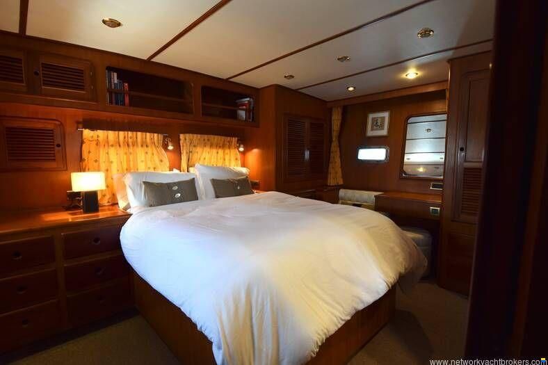 Trader Sunliner 625