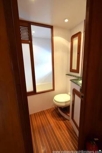 Trader Sunliner 625