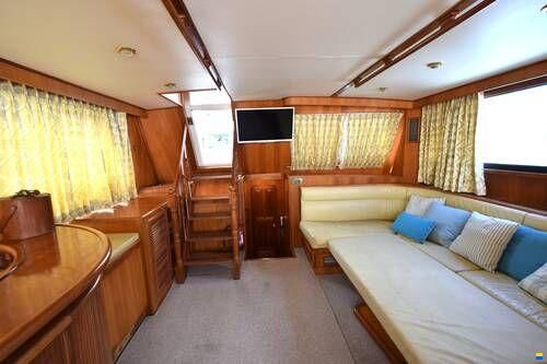 Trader Sunliner 625