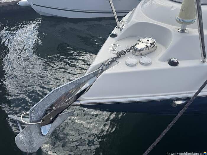 Stingray 250 CS
