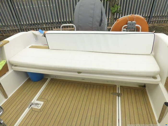 Galeon Galia 640 Timo