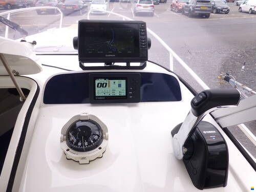 Galeon Galia 640 Timo