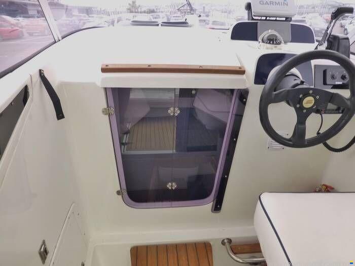 Galeon Galia 640 Timo