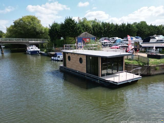 Waterlodge OASIS 3