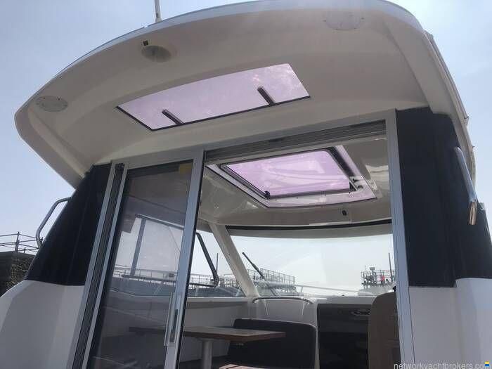Jeanneau Merry Fisher 755