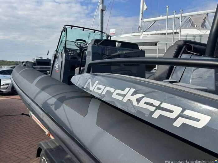 Nordkapp Airborne 8