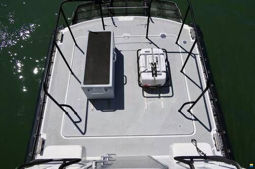 Norsafe Munin S-1200