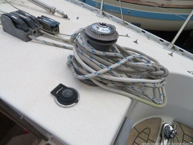 Scanmar 345