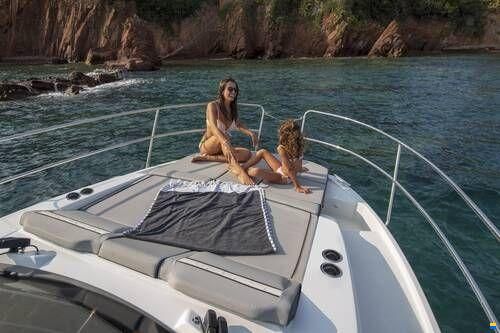Jeanneau Merry Fisher 895 S2