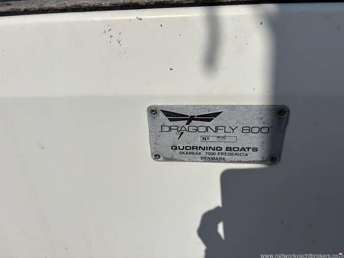 Dragonfly 800