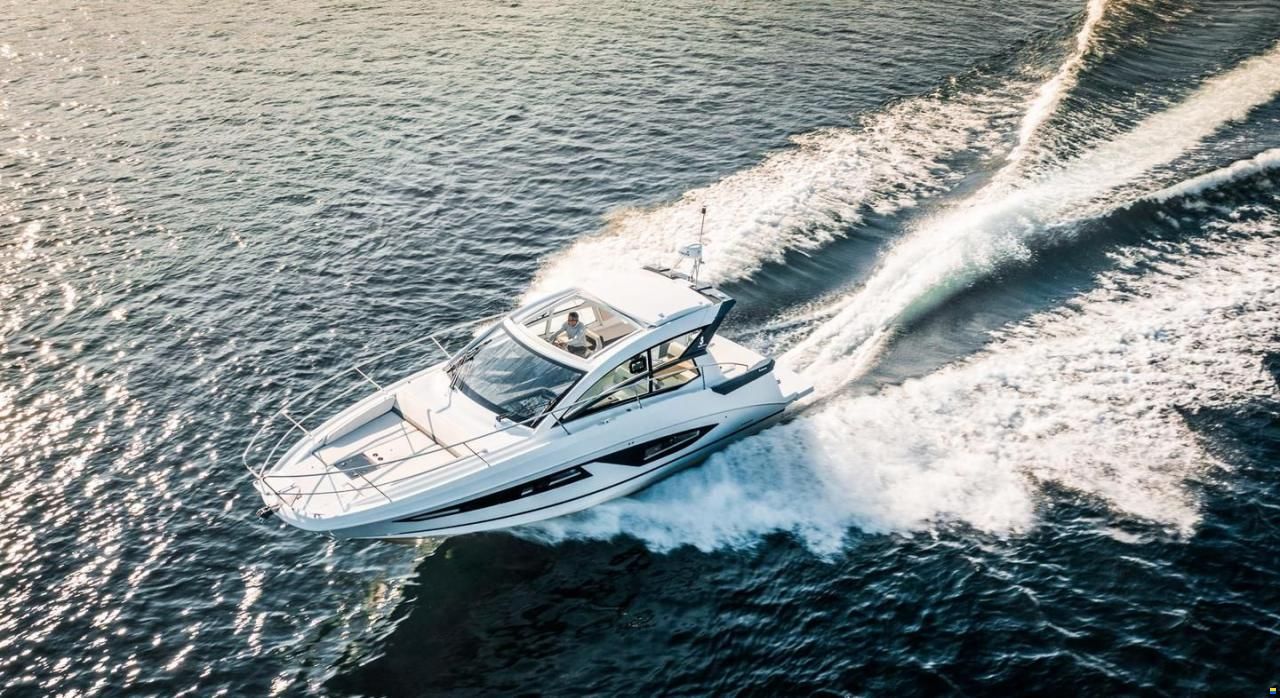 Beneteau Gran Turismo 36
