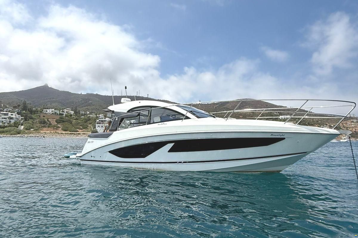 Beneteau Gran Turismo 36