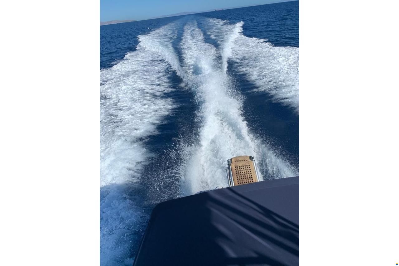 Luhrs 32 FLYBRIDGE SPORTFISH