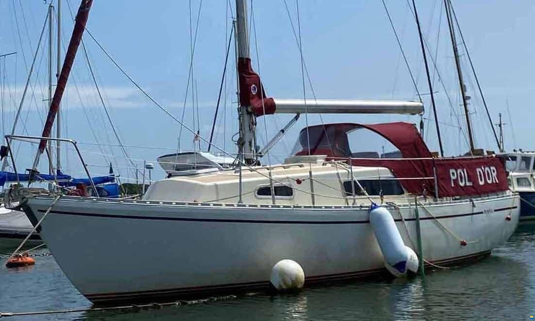 Penpol Penpol 27