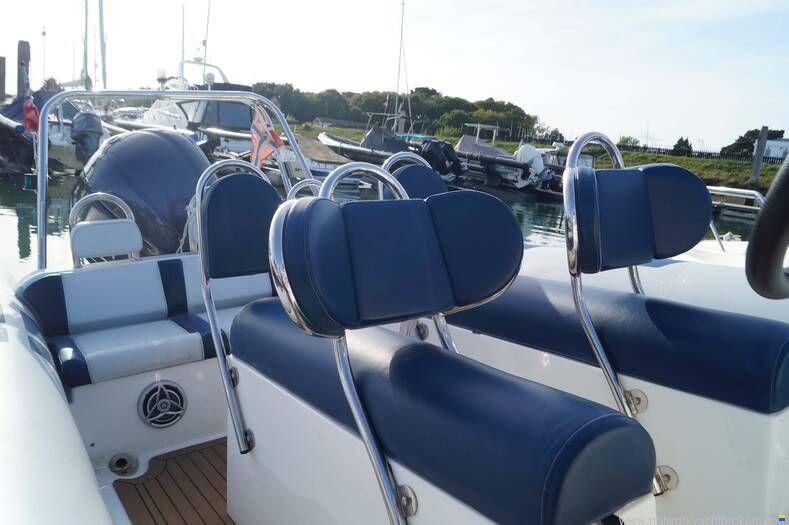 Ribeye 785 S