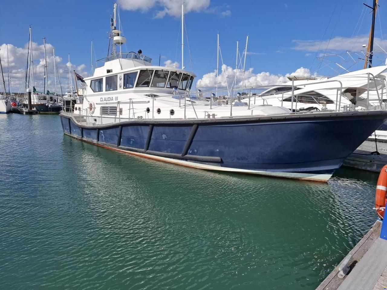 Aquastar 50