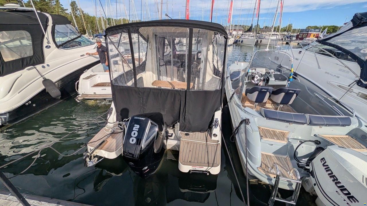Uttern C70