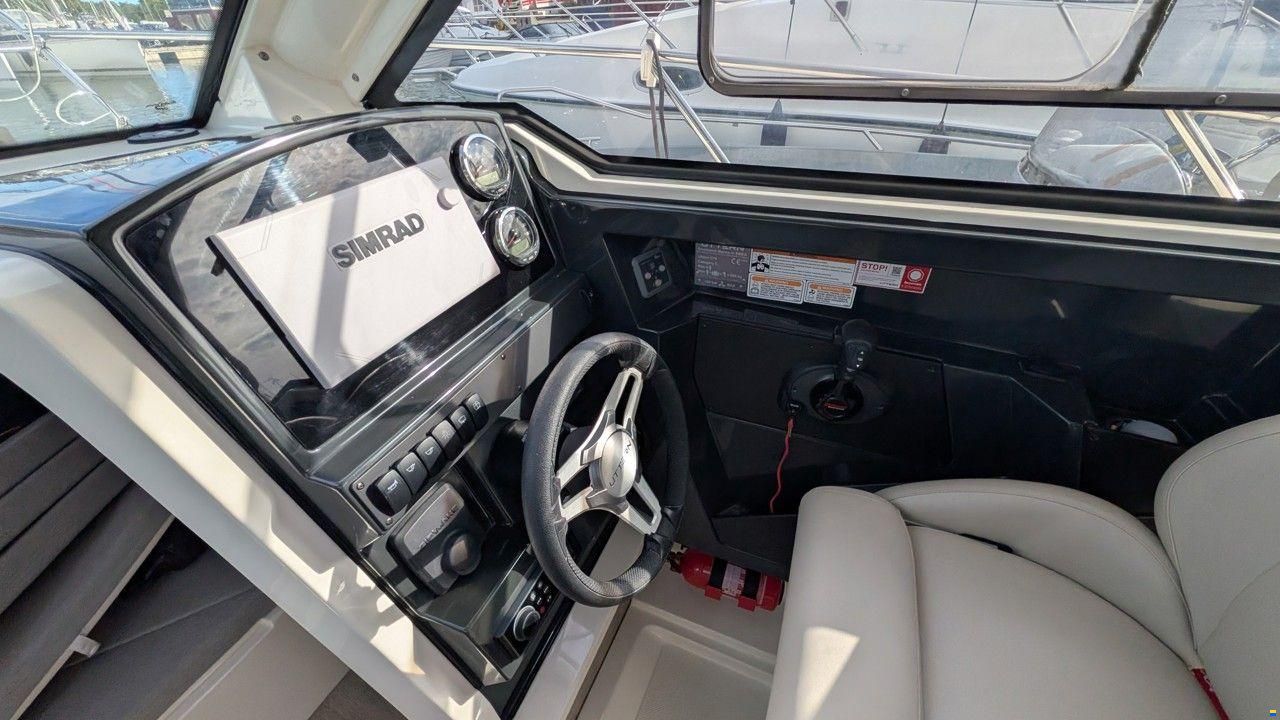 Uttern C70