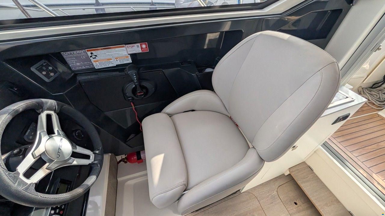 Uttern C70