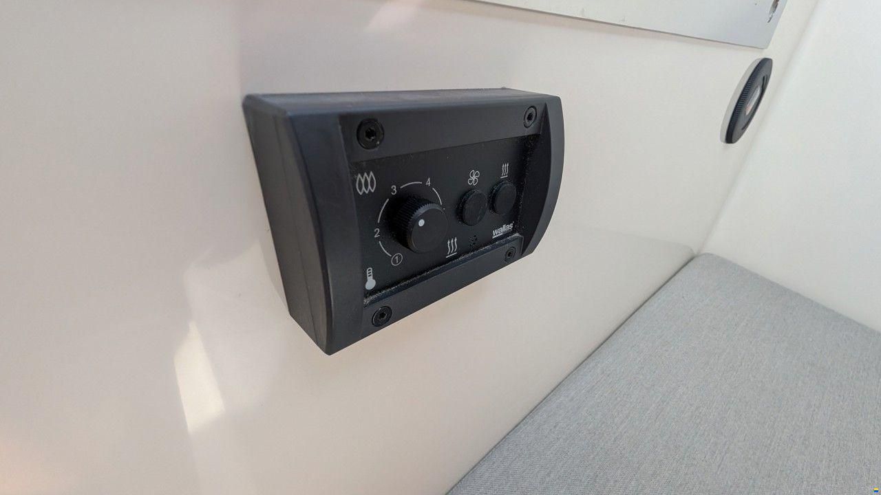 Uttern C70