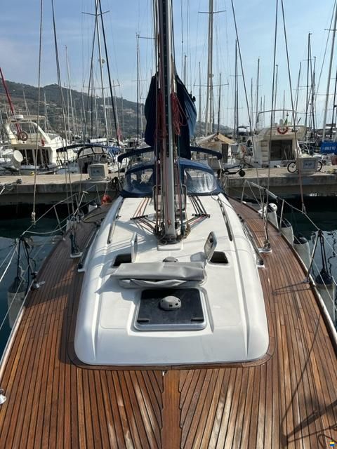 Dufour 44' Performance