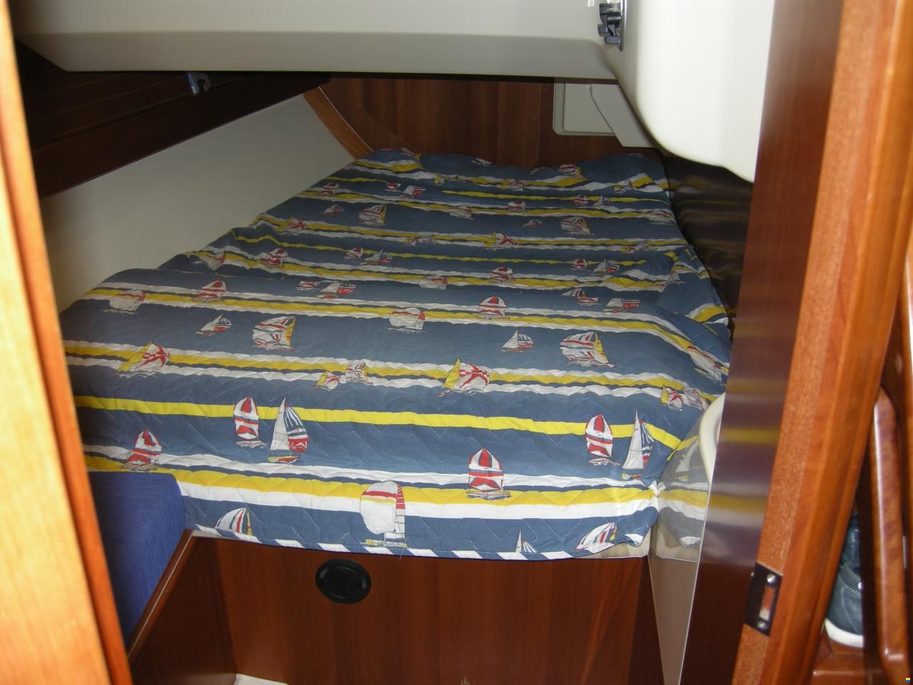 Dufour 44' Performance