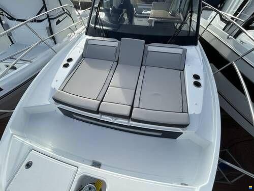 Jeanneau Merry Fisher 895 S2