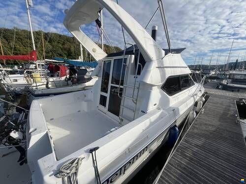 Bayliner 288 Classic