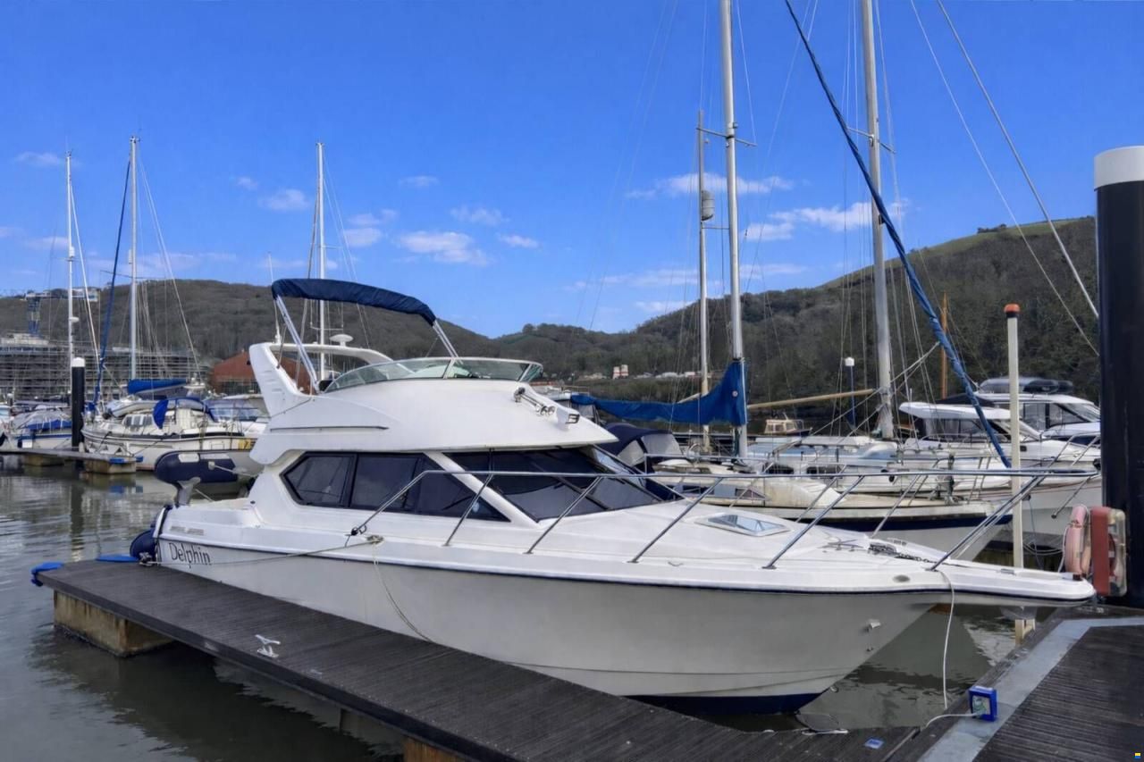 Bayliner 288 Classic